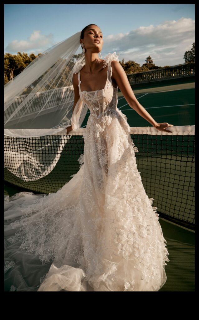 Nuptial Nirvana A Guide to Effortless Wedding Planning 1