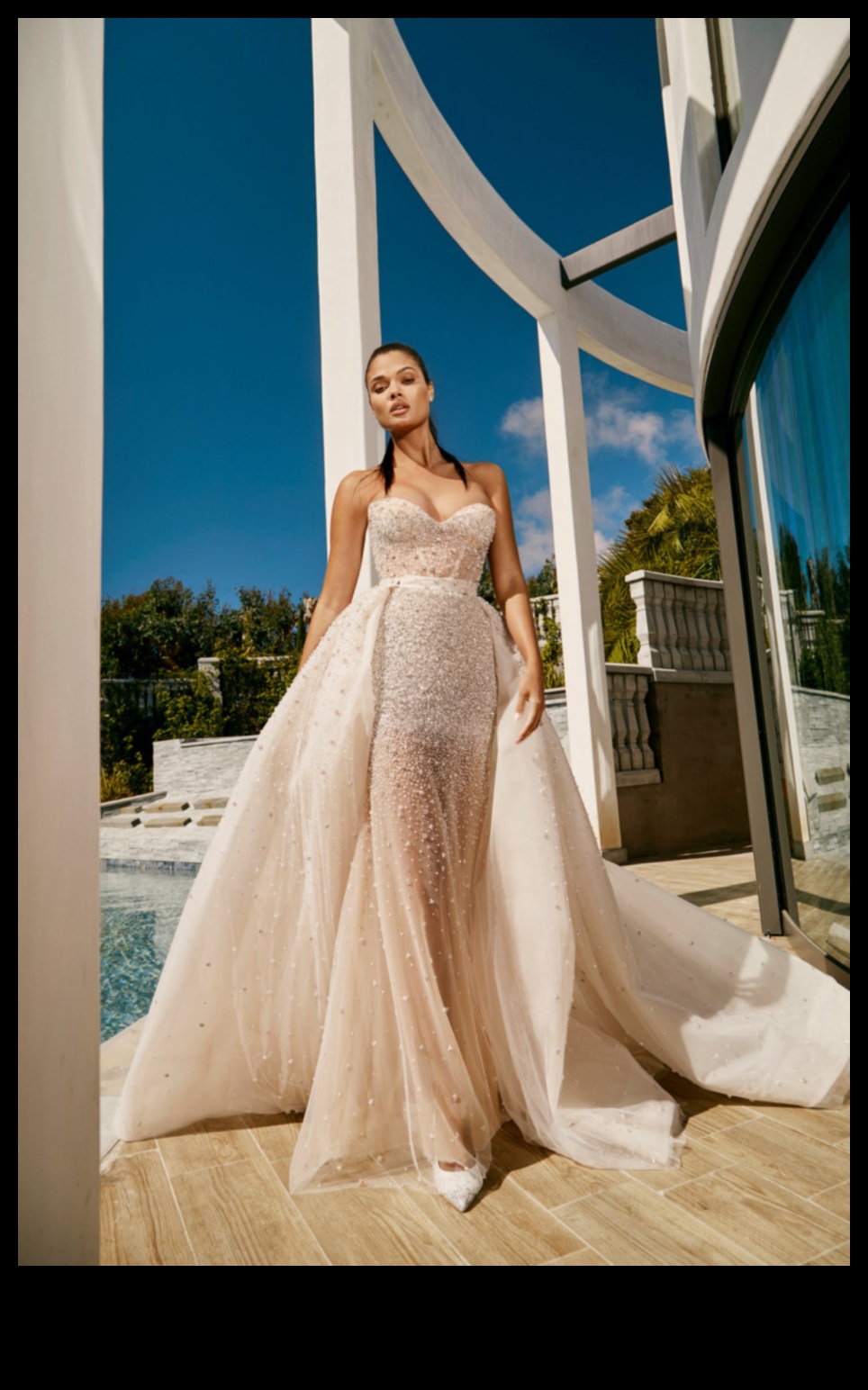 Nuptial Nirvana: Effortless Wedding Planning