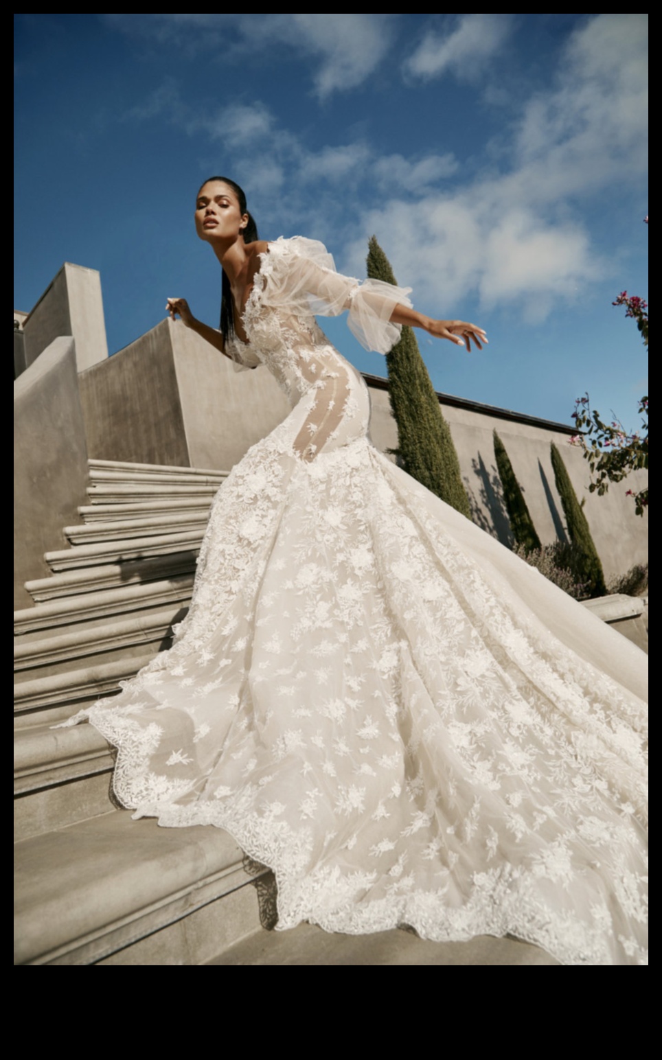 Nuptial Nirvana: Effortless Wedding Planning