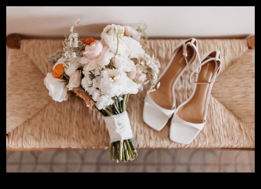 Nuptial Nirvana Achieving Flawless Wedding Planning 1