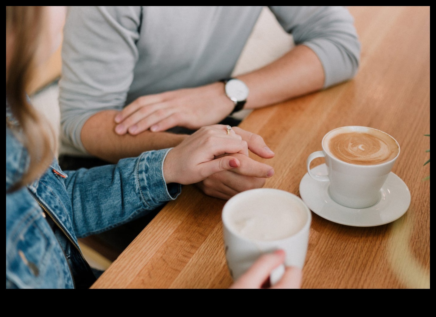 Nurturing Connections: Prioritizing Marriage Health