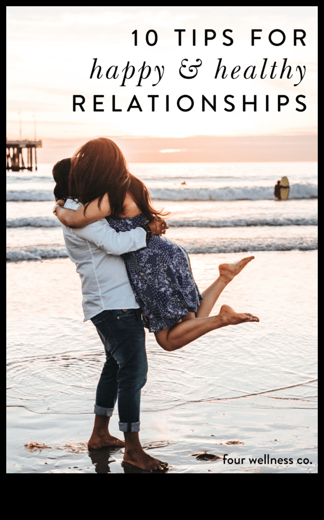 Nurturing Connections: Building a Foundation of Health and Happiness in Marriage