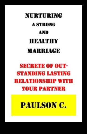 Nurturing Love: The Intersection of Marriage and Health