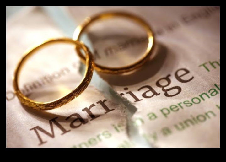 Nurturing Love: The Intersection of Marriage and Health