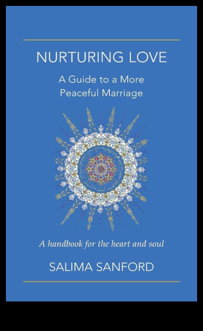 Nurturing Love: The Intersection of Marriage and Health