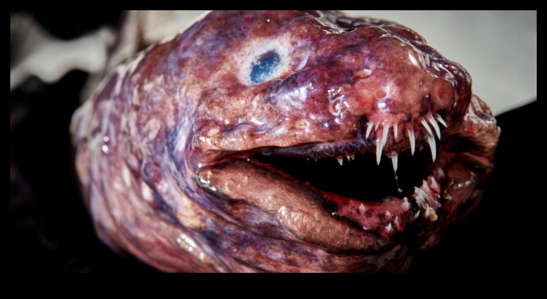 Oceanic Oddities Unusual Fish Species You've Never Heard Of 1 Oceanic Oddities: Unusual Fish Species You've Never Heard Of