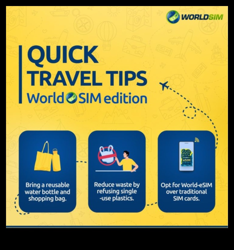 On-the-Go Guide 7 Handy Travel Tips for Modern Explorers 1