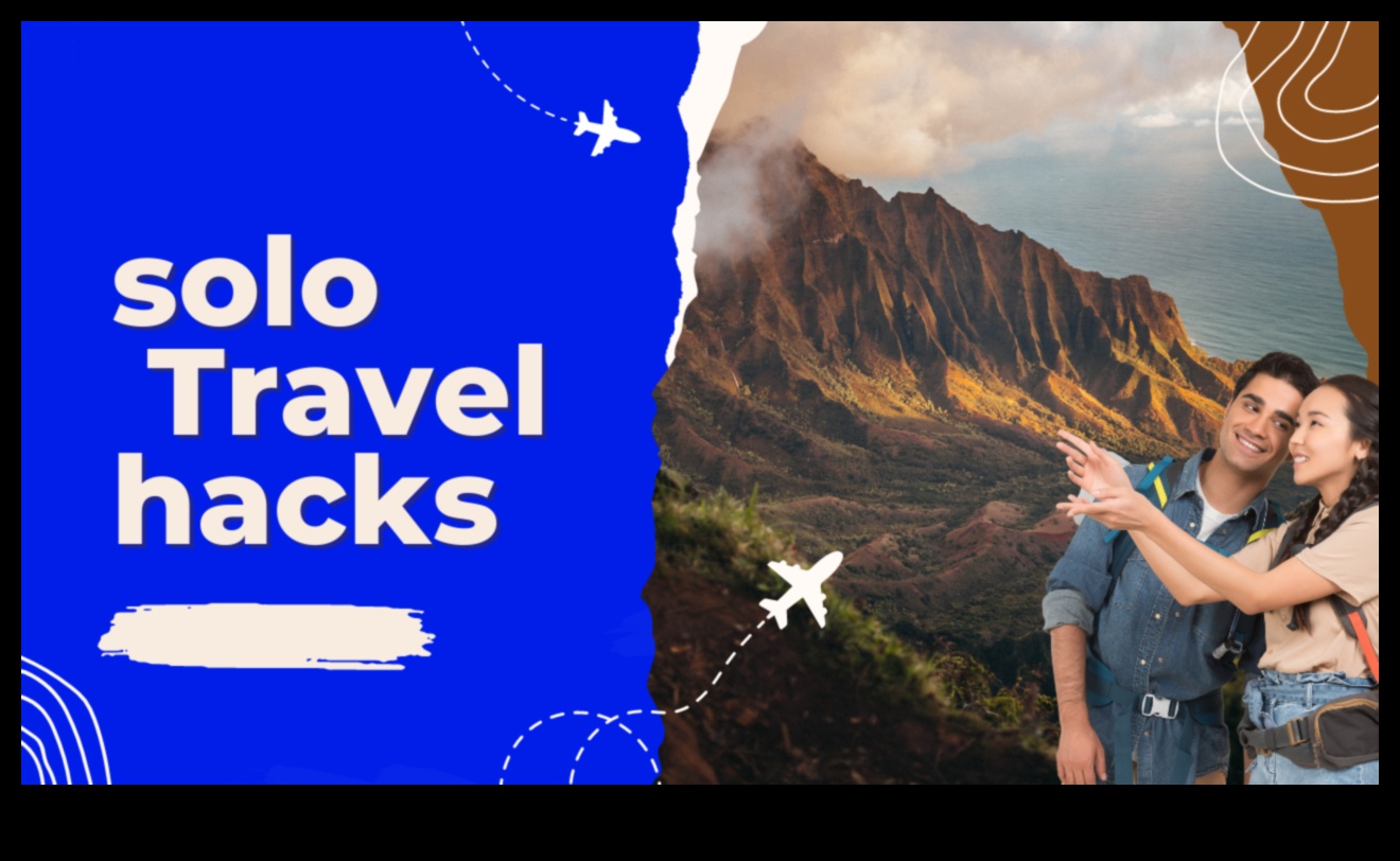 On-the-Go Guide: Handy Travel Tips for Modern Explorers