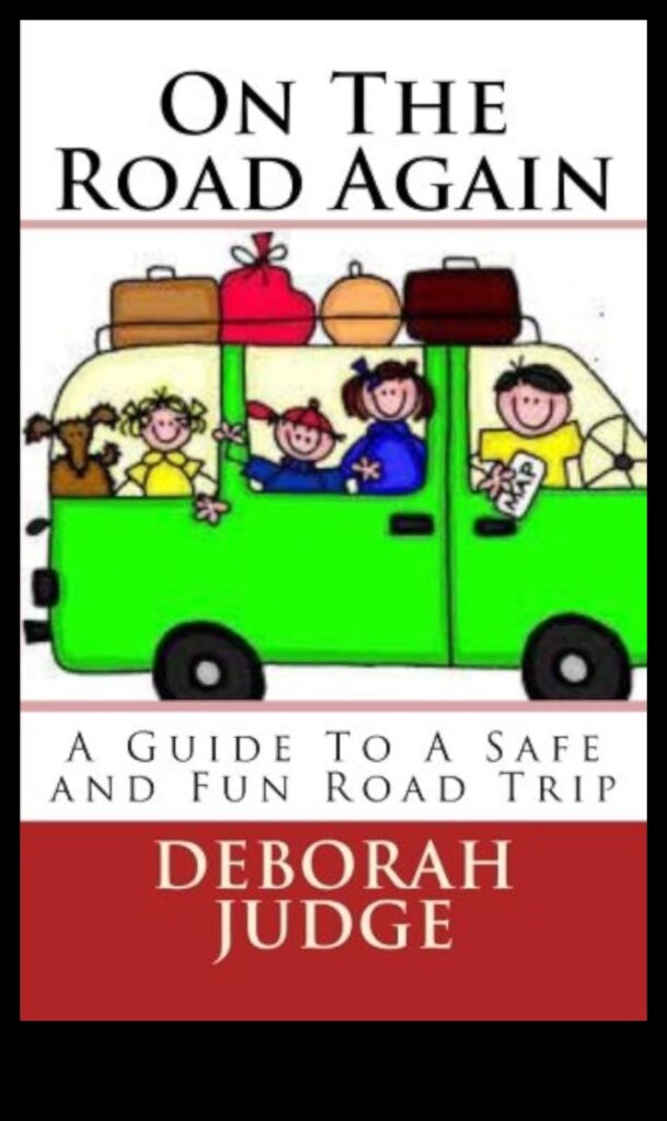 On the Road Again A Guide to Bus Tour Journeys Around the World 1