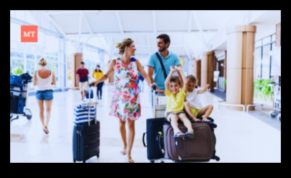 On the Road with Kids Your Guide to a Stress-Free Family Vacation 1