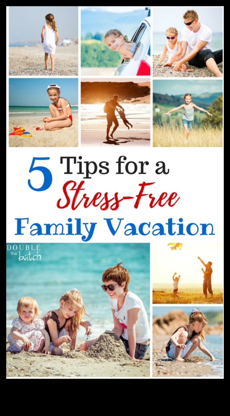 On the Road with Kids: Your Handbook to Family Travel