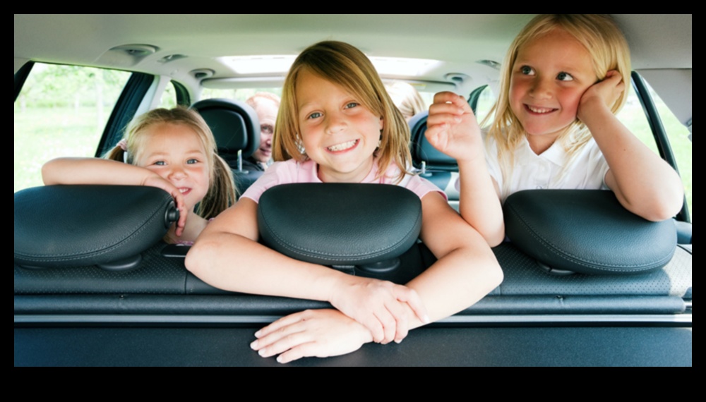 On the Road with Kids: Your Handbook to Family Travel