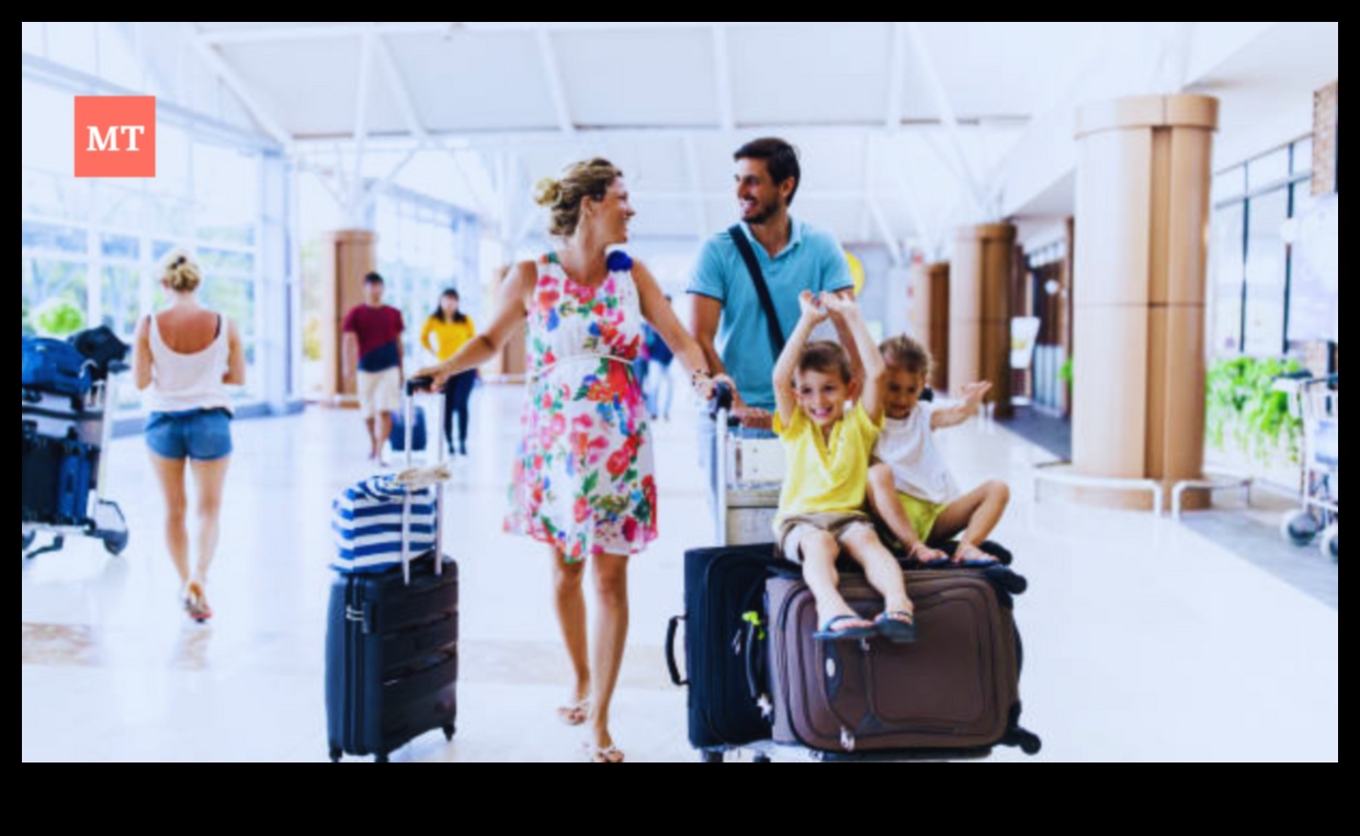 On the Road with Little Ones: Your Handbook to Family Travel