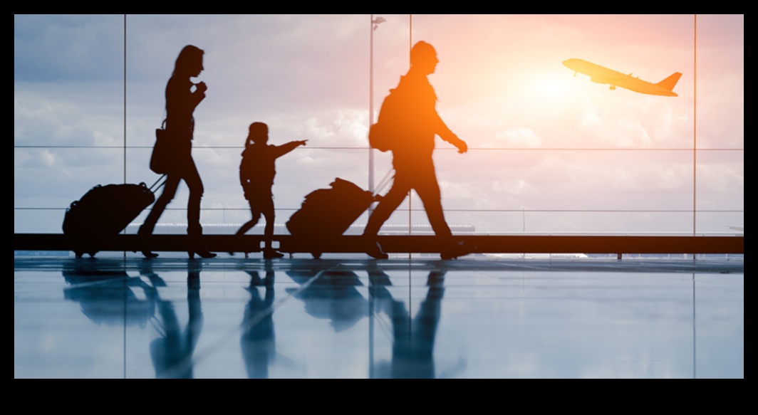 On the Road with Little Ones: Your Handbook to Family Travel