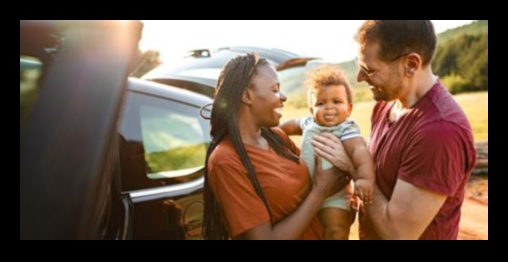 On the Road with Little Ones: Your Handbook to Family Travel