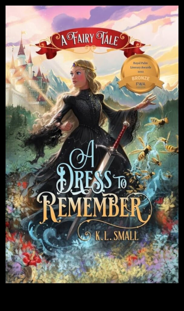 Once Upon a Dress The Fairytale Princess Collection - A Magical Journey Through Time and Land 1