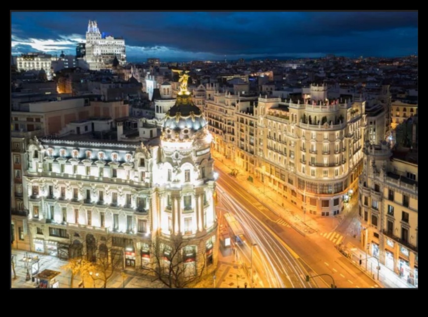 Opulent Odyssey: Your Ultimate Luxury Travel Guide