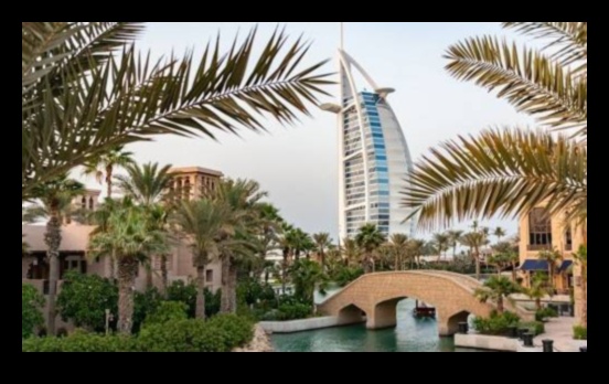 Opulent Odyssey: Your Ultimate Luxury Travel Guide