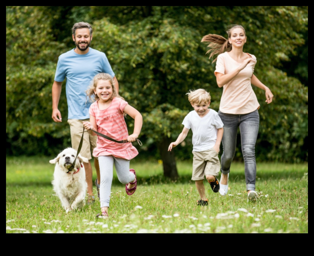 Outdoor Adventures: Exploring Safe Outdoor Activities with Pets