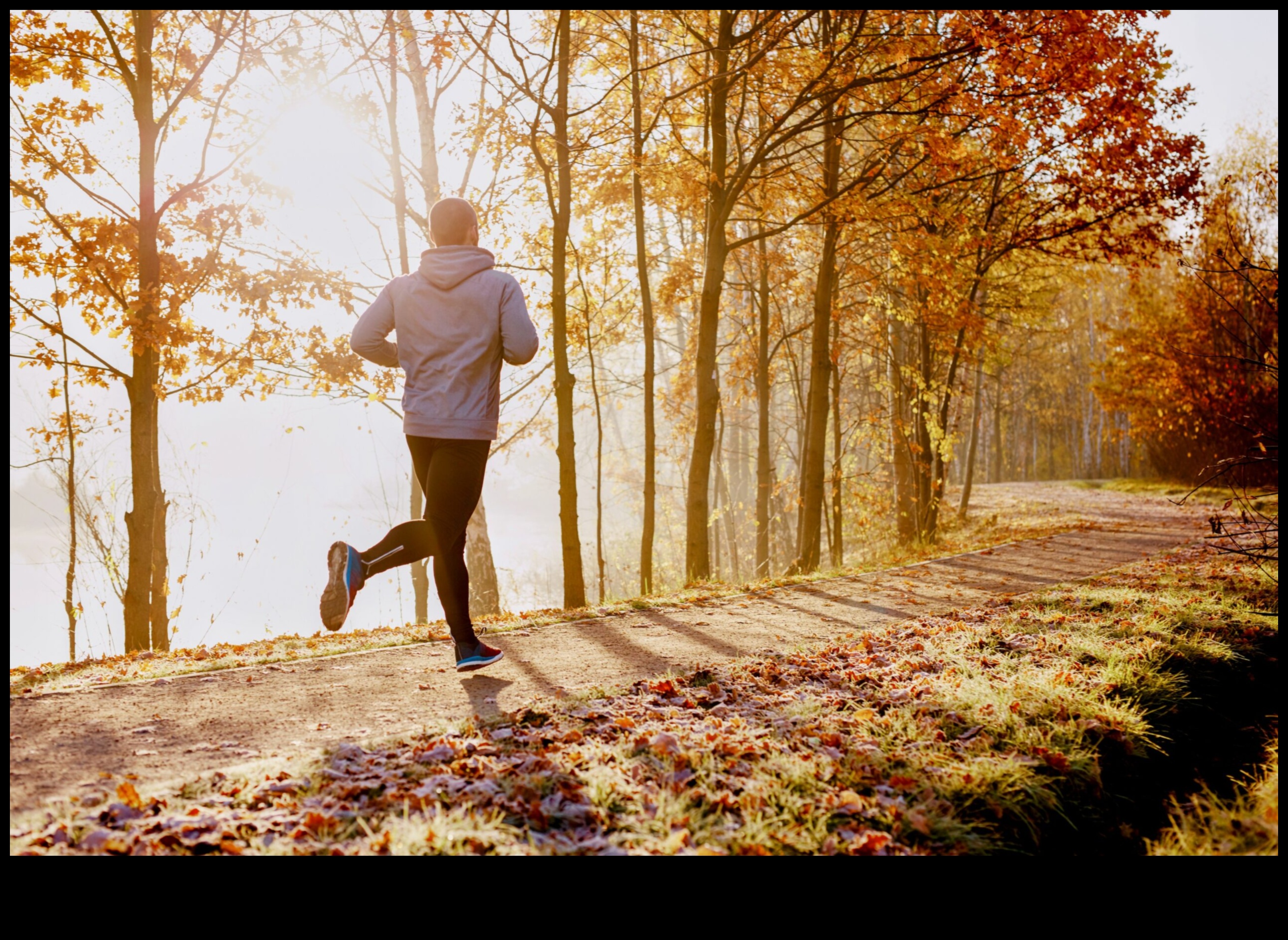 Outdoor Bliss: Nature's Impact on Mental Health During Exercise