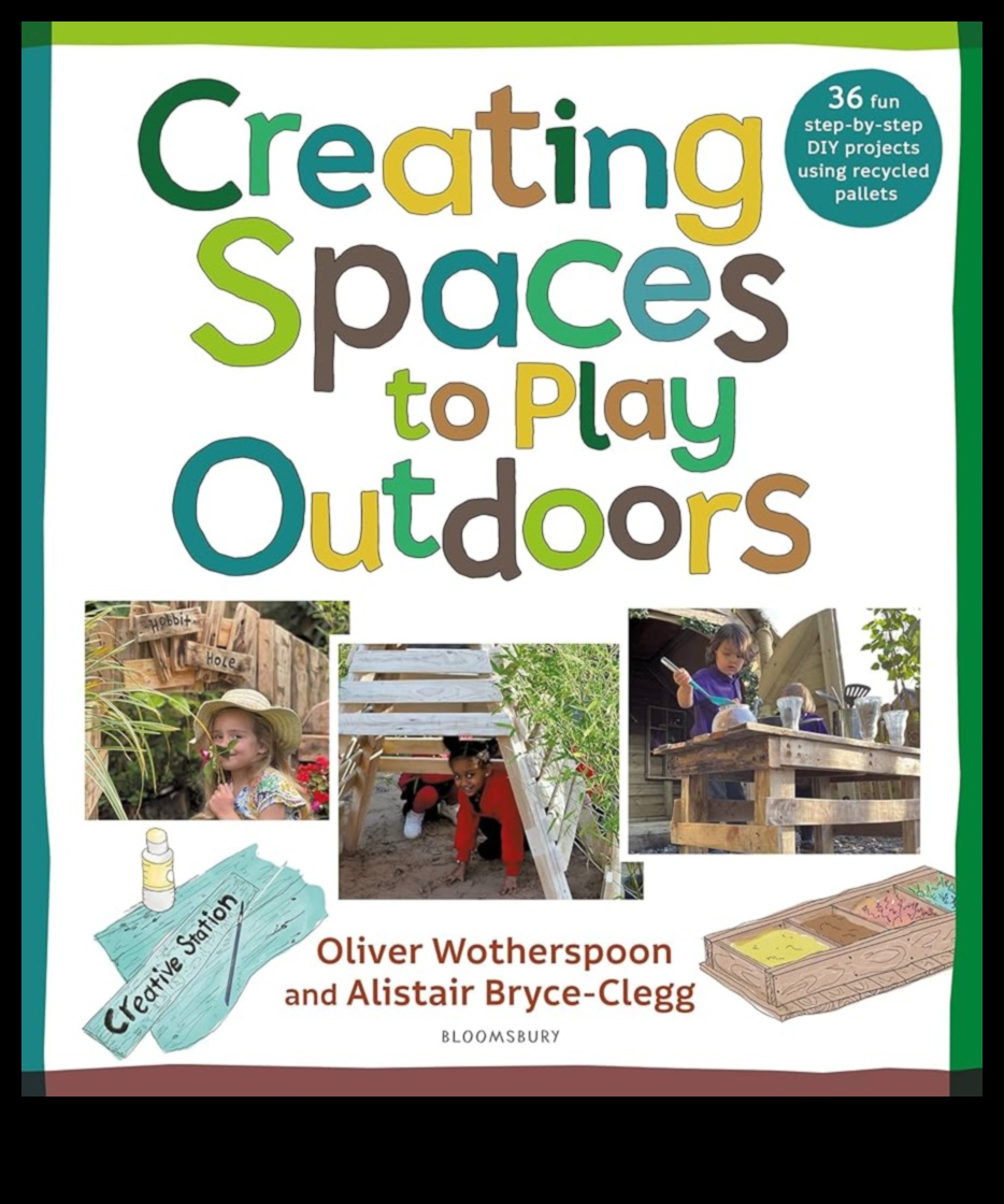 Outdoor Odyssey: Crafting Your Own Nature Story
