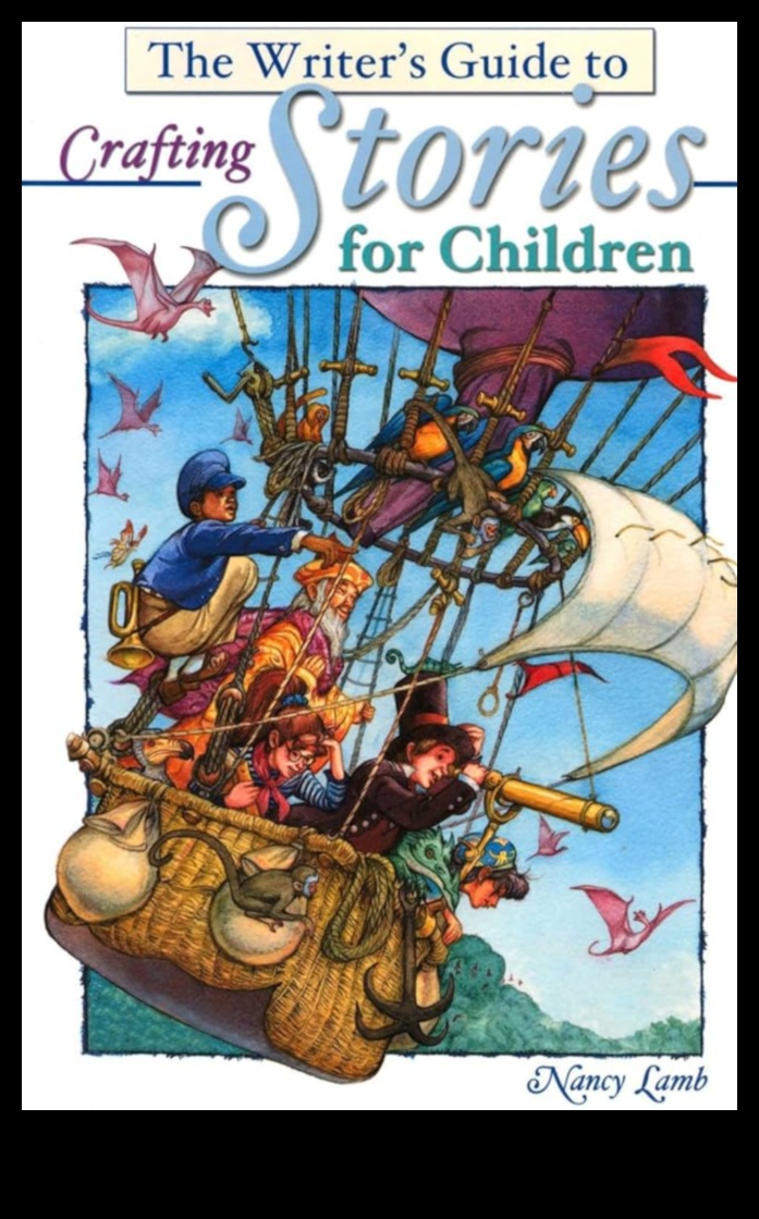 Outdoor Odyssey: Crafting Your Own Nature Story