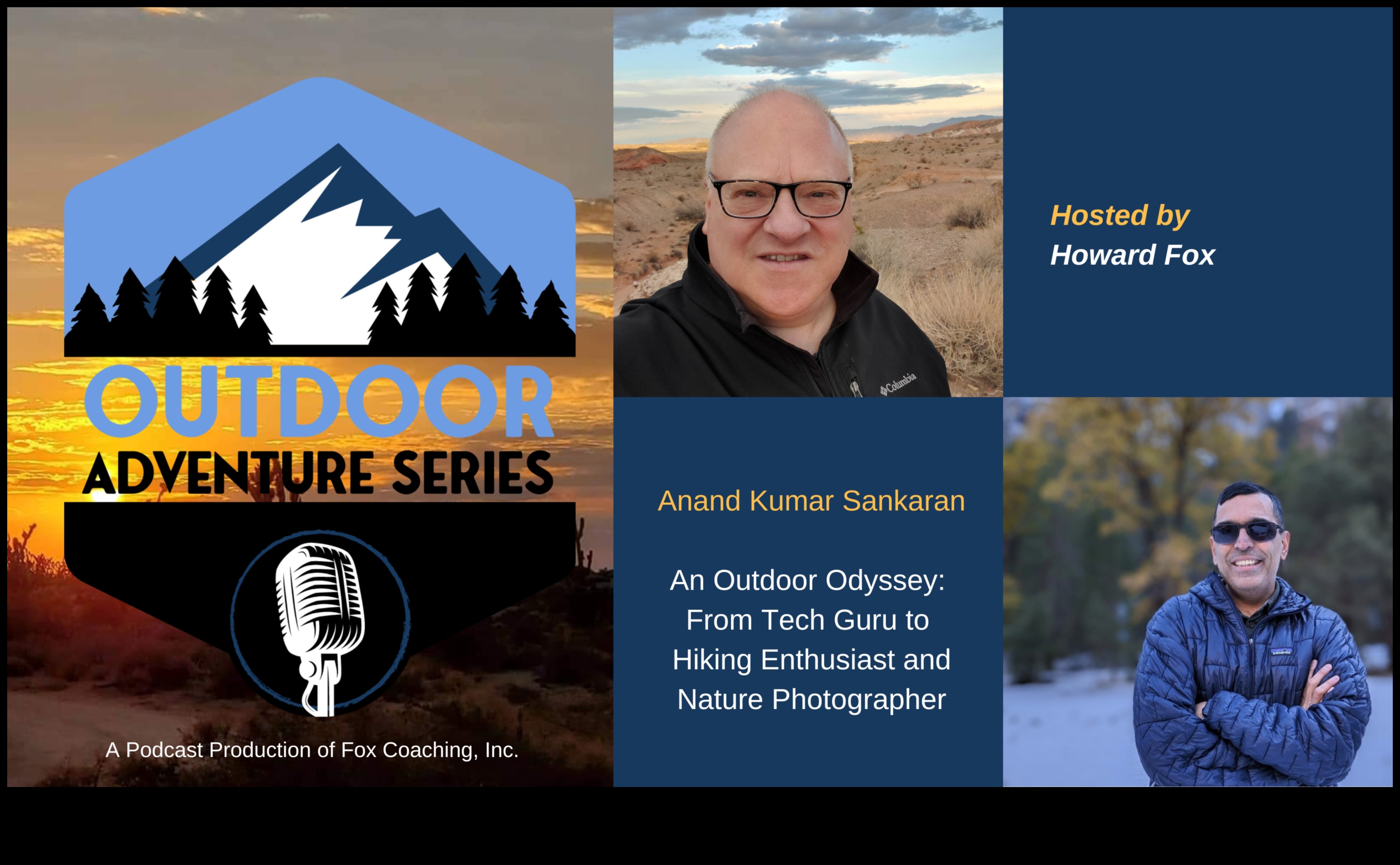 Outdoor Odyssey: Crafting Your Personal Nature Narrative