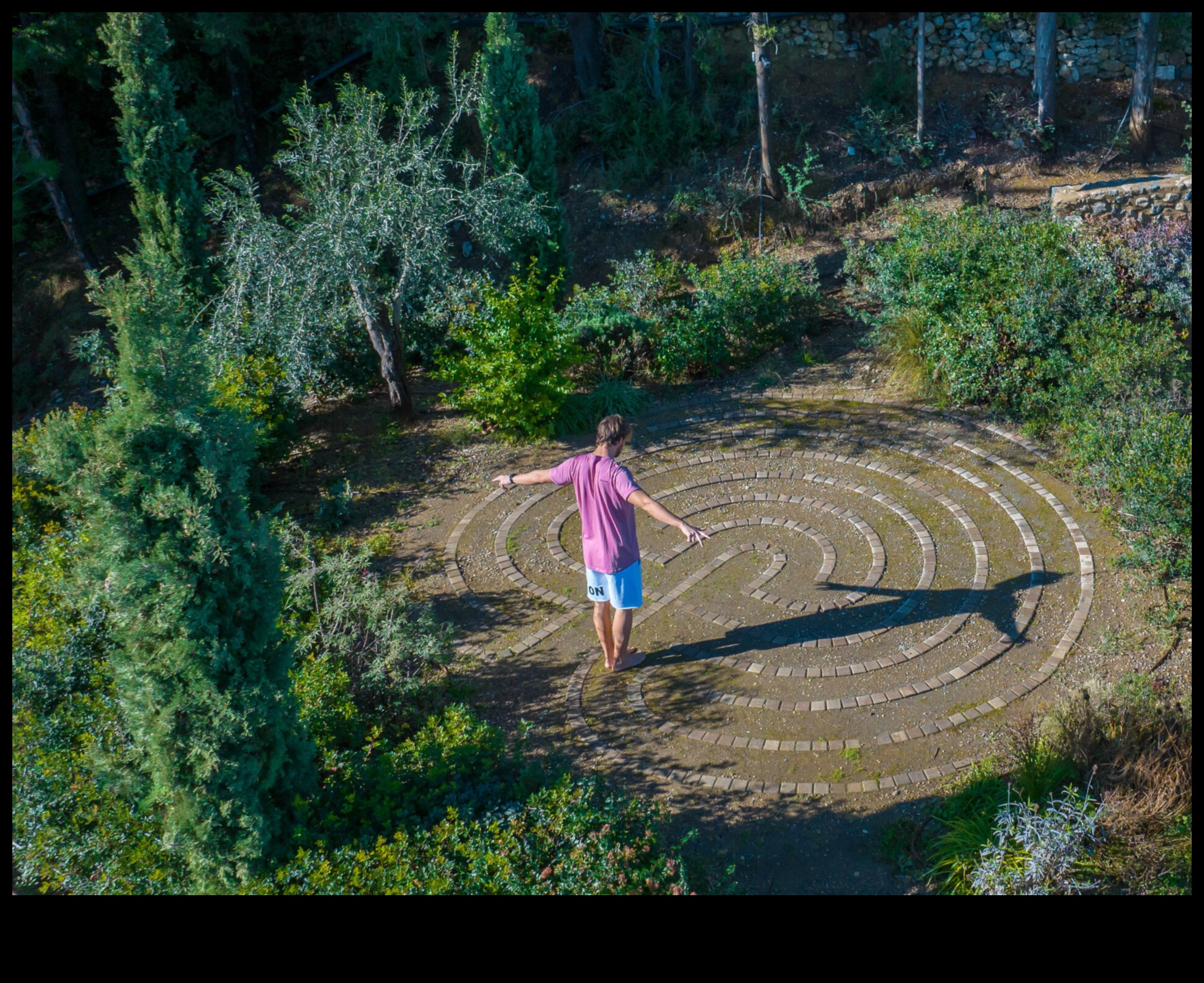 Outdoor Odyssey: Crafting Your Personal Nature Narrative