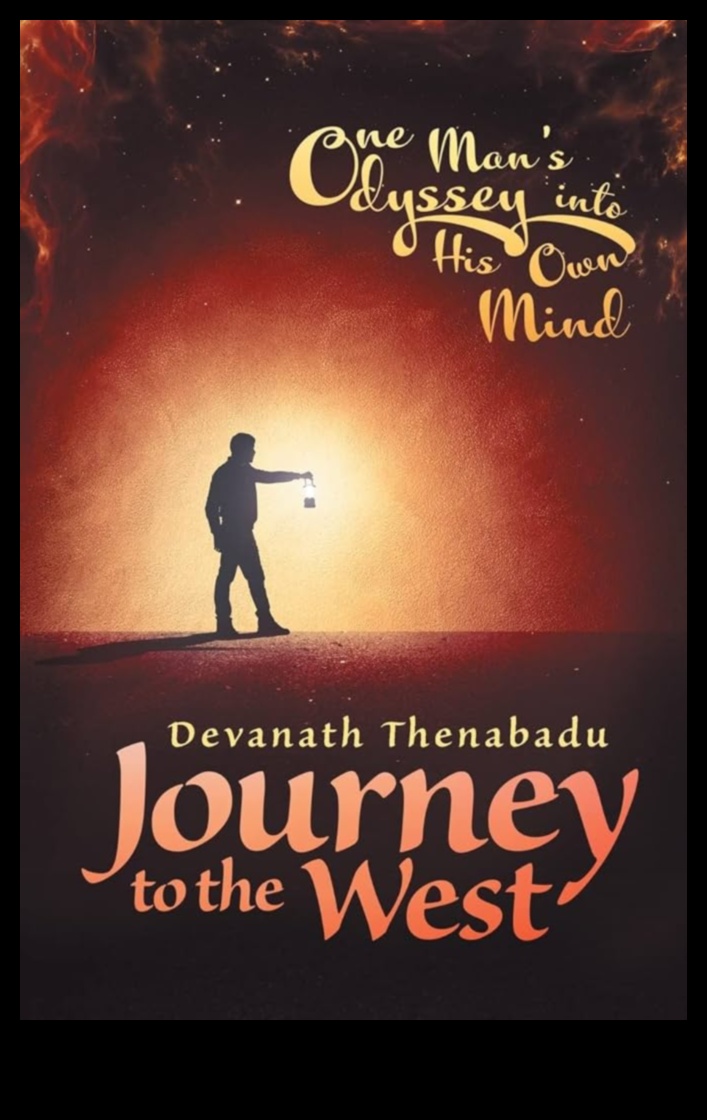 Outdoor Odyssey: Crafting Your Personal Nature Narrative