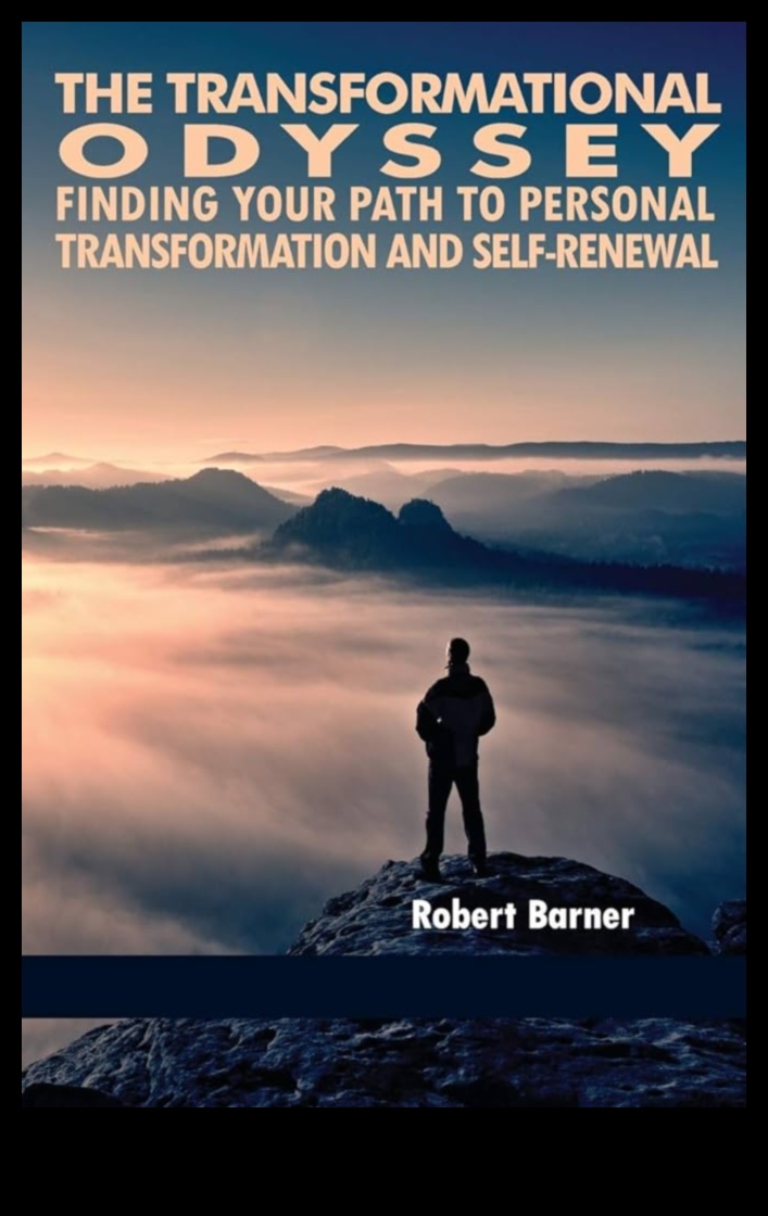 Outdoor Odyssey: Crafting Your Personal Nature Narrative