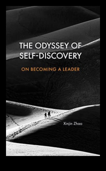 Outdoor Odyssey: Crafting Your Personal Nature Narrative