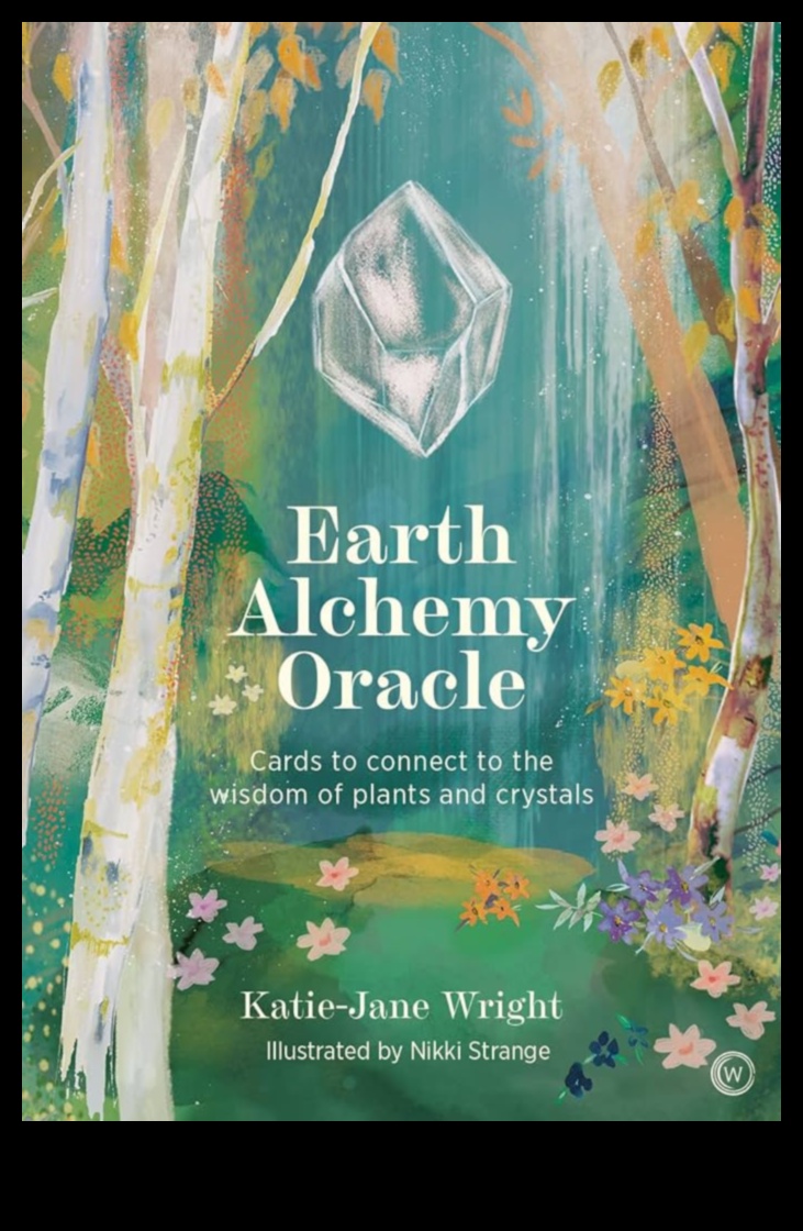 Outdoor Oracles: Wisdom for Your Nature Quests