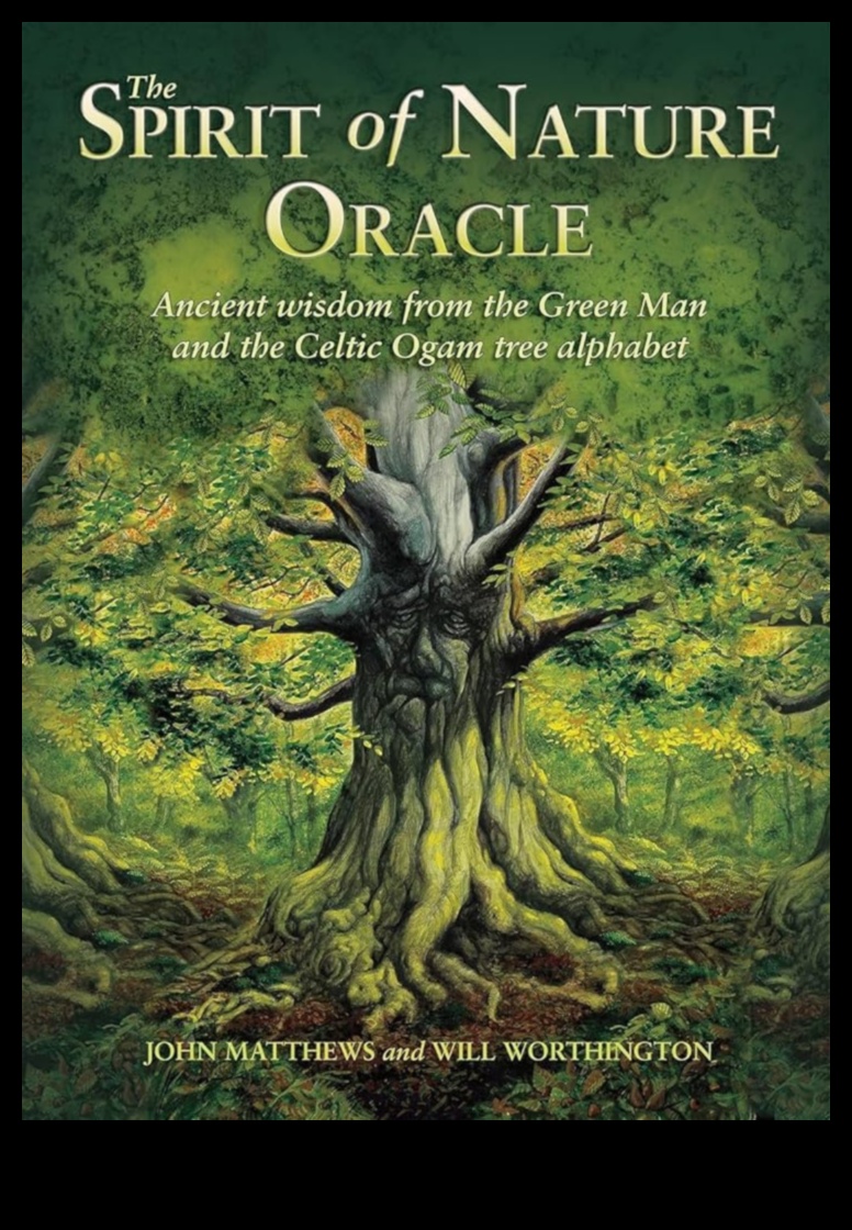 Outdoor Oracles: Wisdom for Your Nature Quests