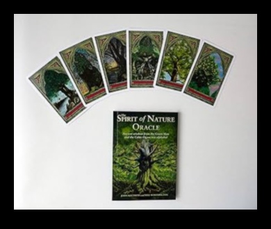 Outdoor Oracles: Wisdom for Your Nature Quests