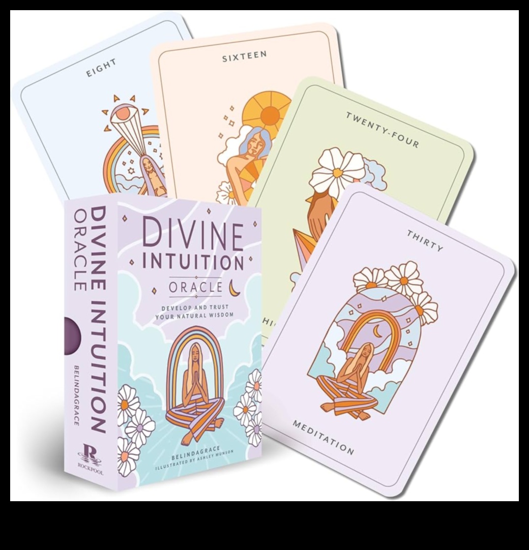 Outdoor Oracles: Wisdom for Your Nature Quests