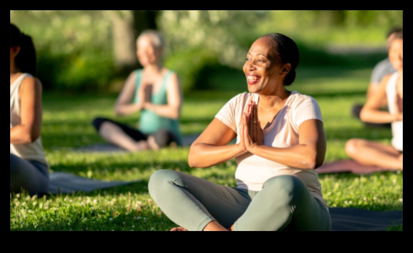 Outdoor Serenity: The Mental Health Benefits of Exercising in Nature