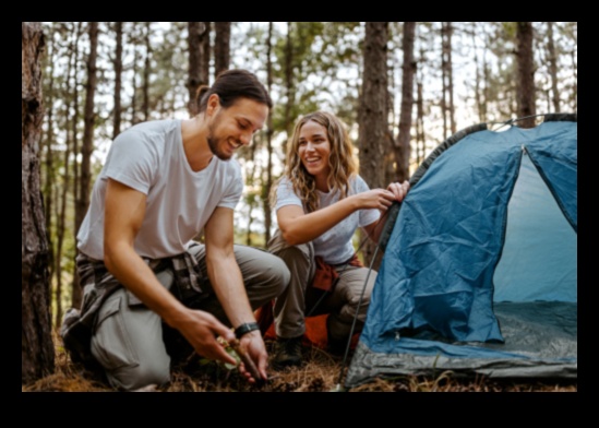 Outdoor Serenity: The Mental Health Benefits of Exercising in Nature