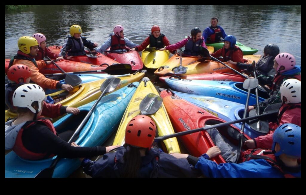 Outlandish Pursuits A Guide to Unconventional Outdoor Fun for the Adventurous 1