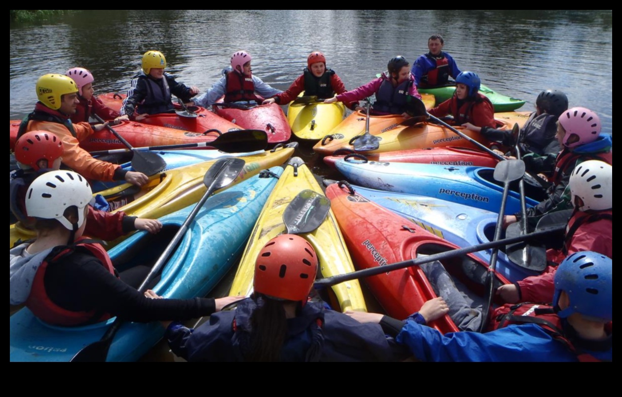 Outlandish Pursuits: A Guide to Unconventional Outdoor Fun