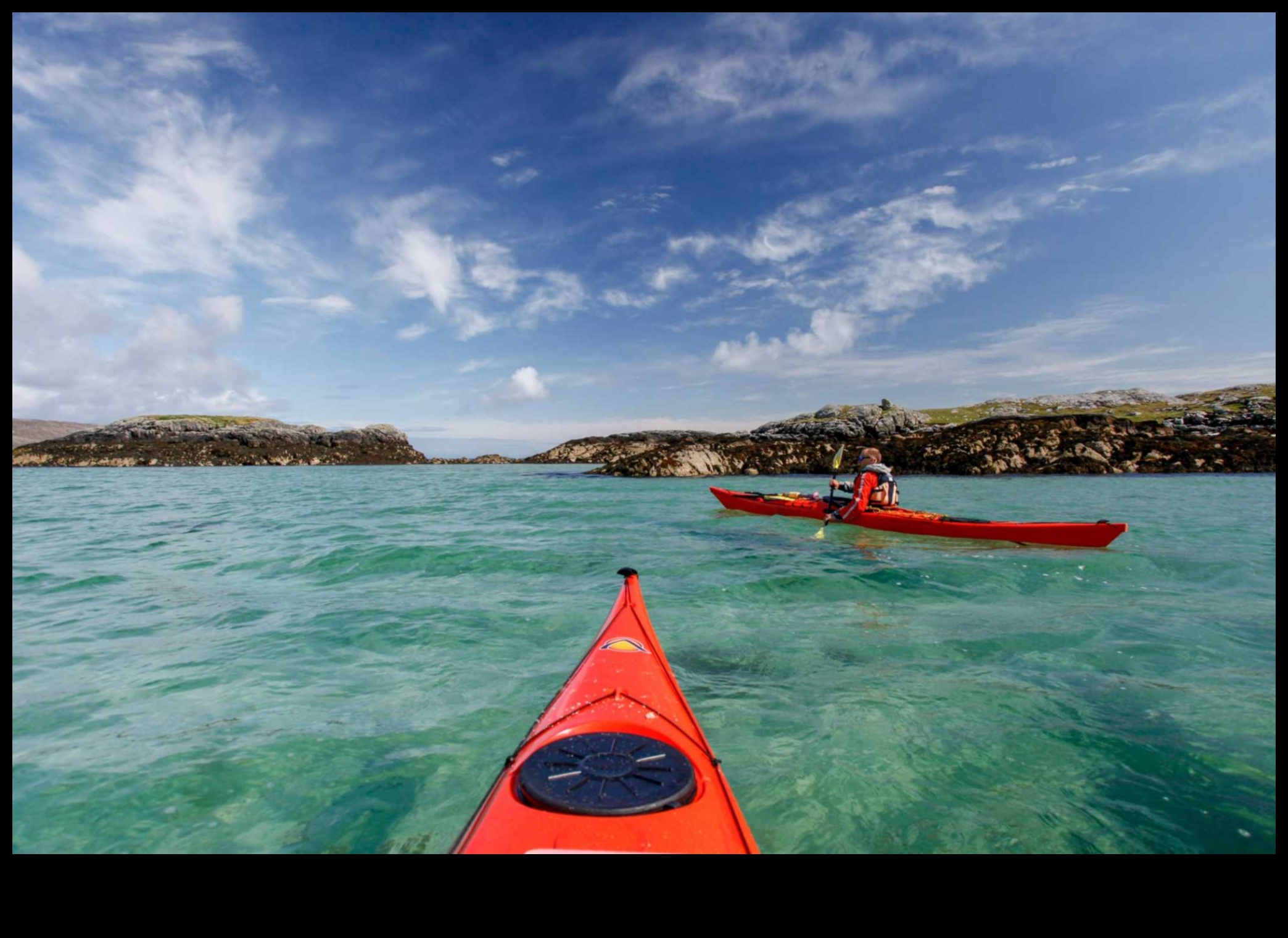 Outlandish Pursuits: A Guide to Unconventional Outdoor Fun