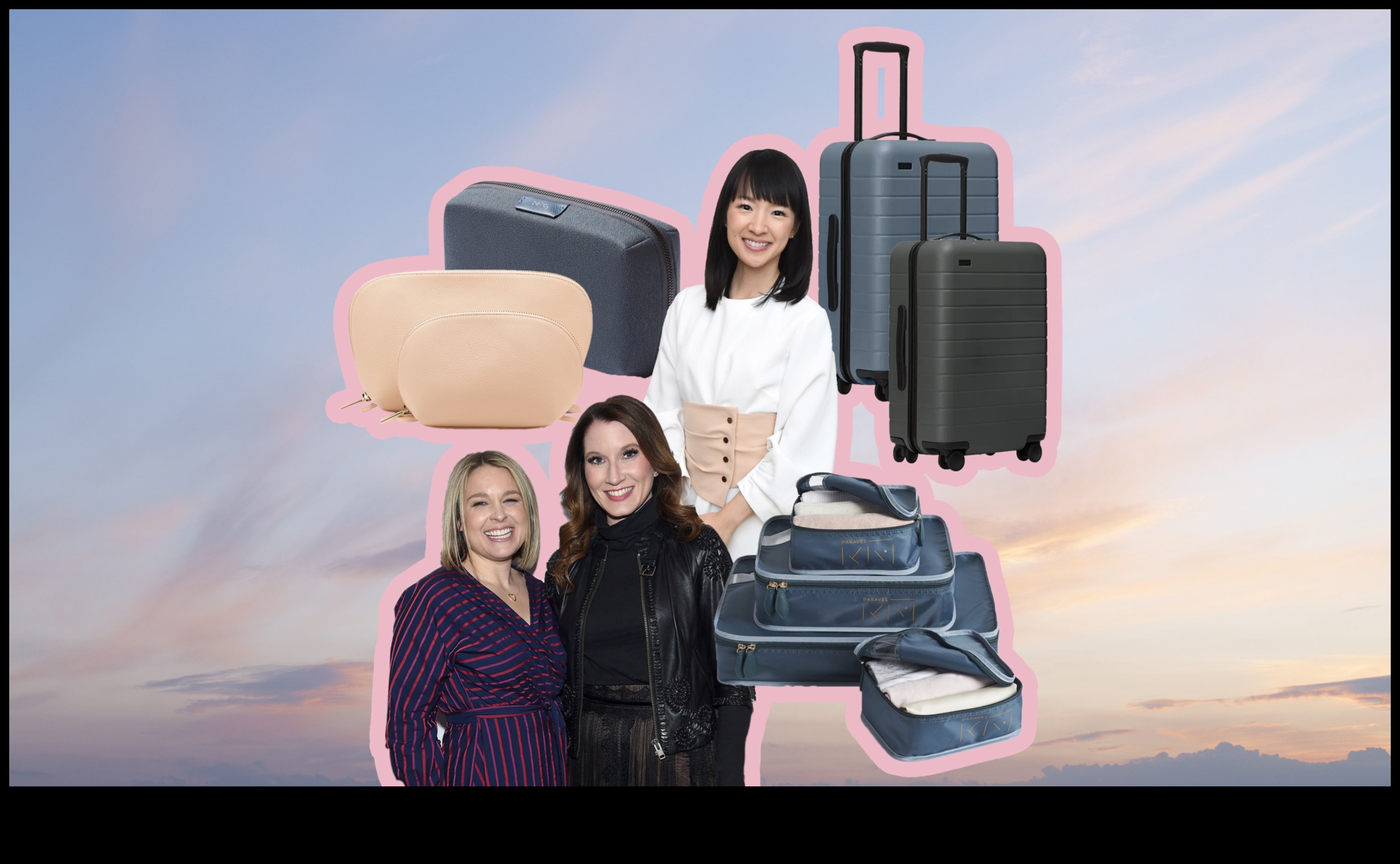 Packing Perfection: Tips for Efficient and Stress-Free Travel