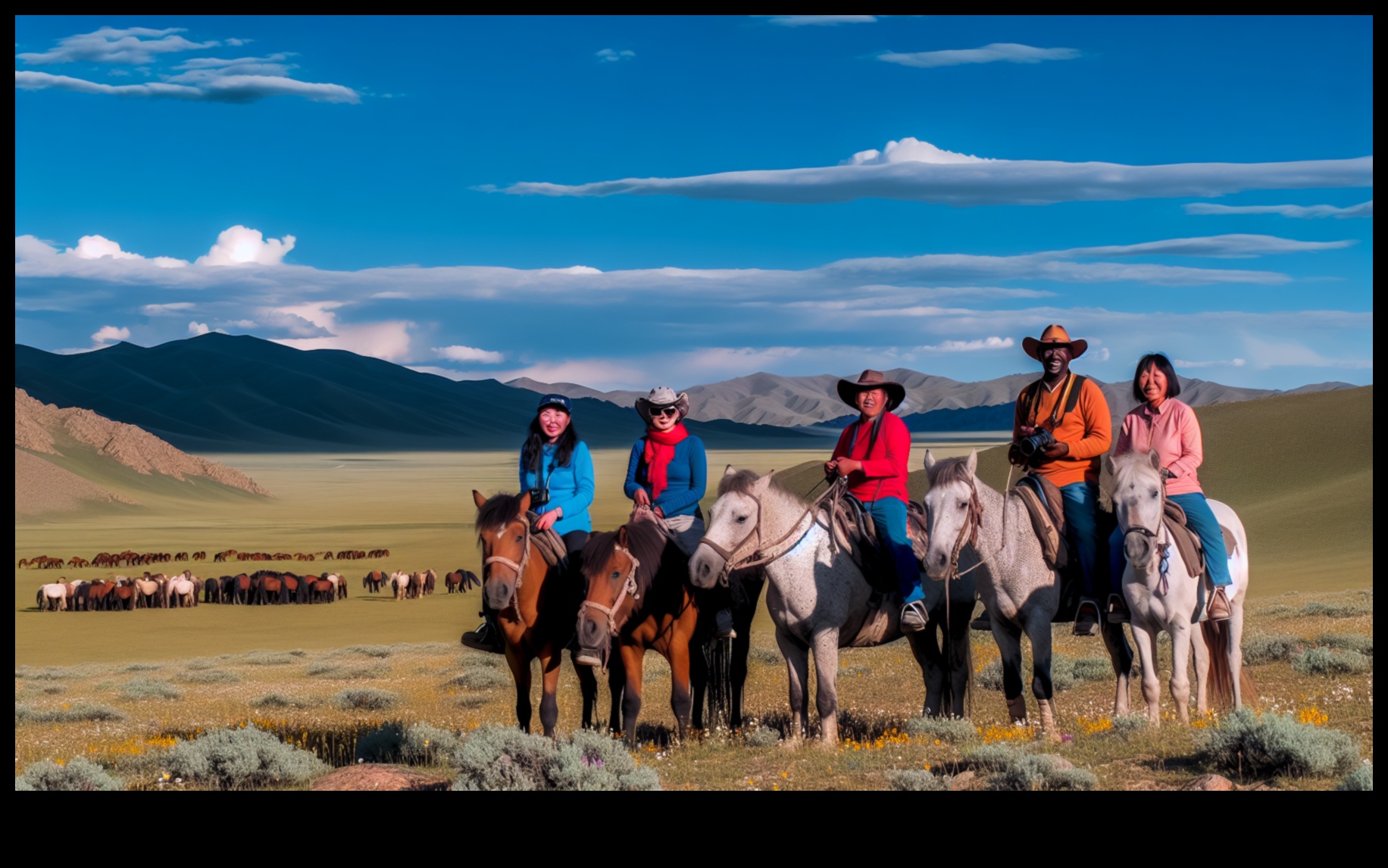 Panoramic Pursuits: The Ultimate Sightseeing Itinerary