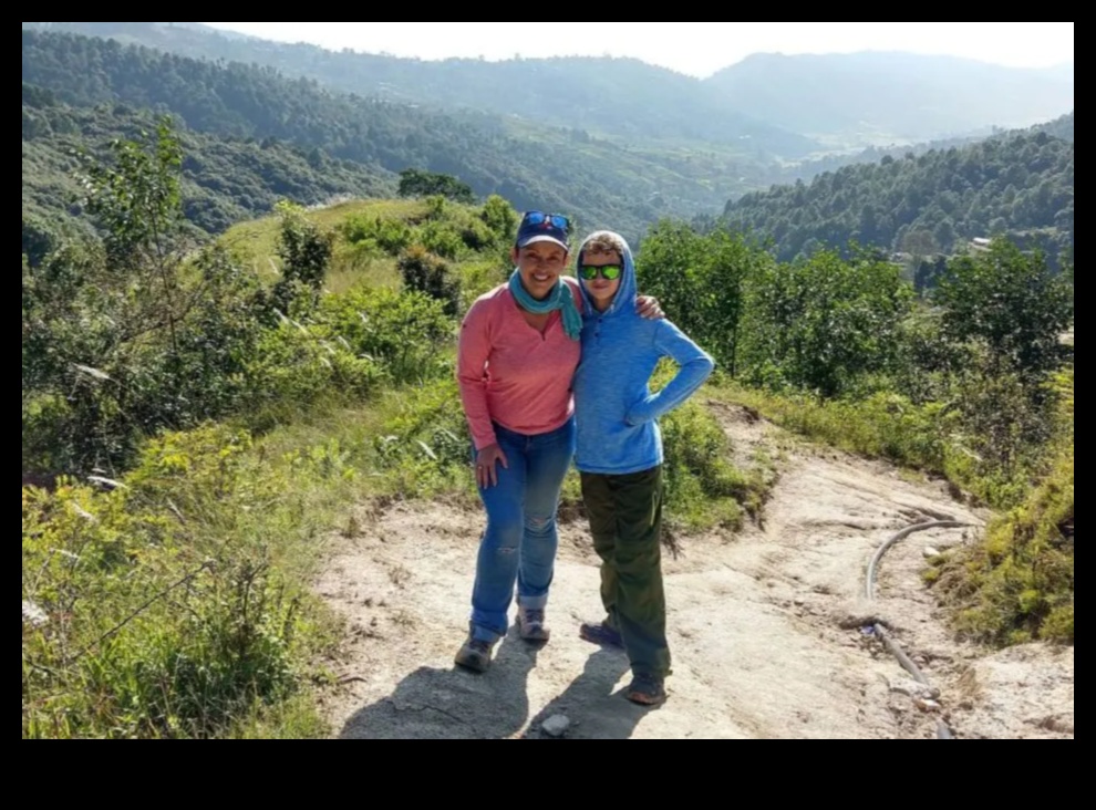 Parenting on the Road: A Guide to Family-Focused Travel