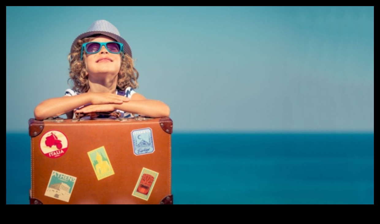 Parenting on the Road: A Guide to Family-Focused Travel