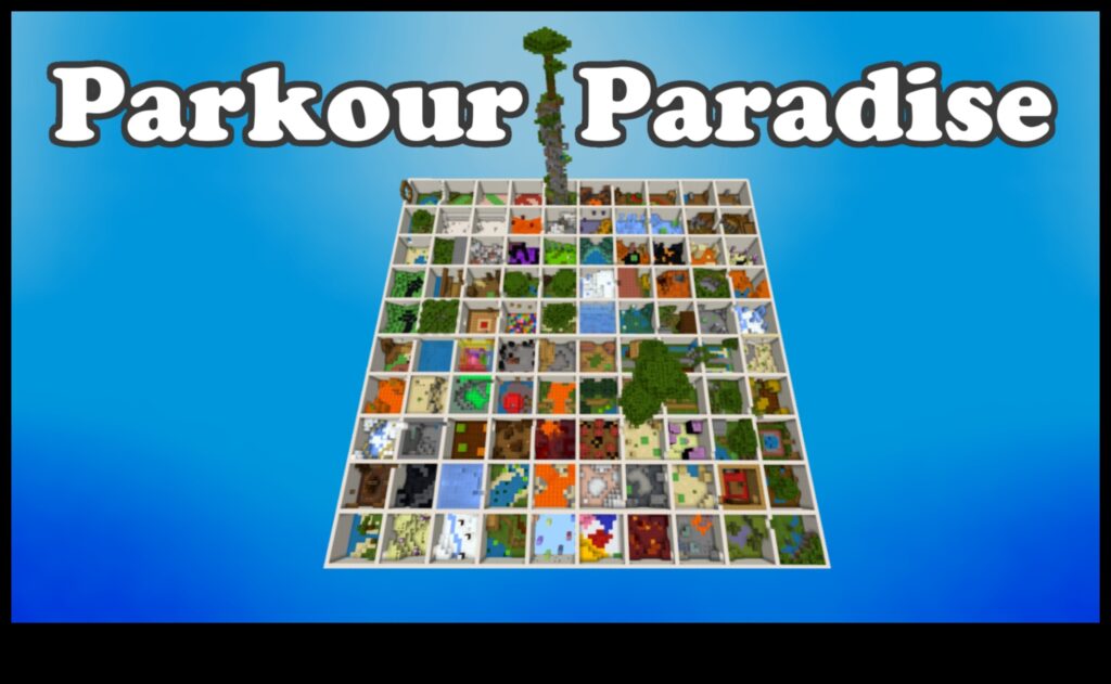 Parkour Paradise Get Fit and Have an Adventure in the City 1