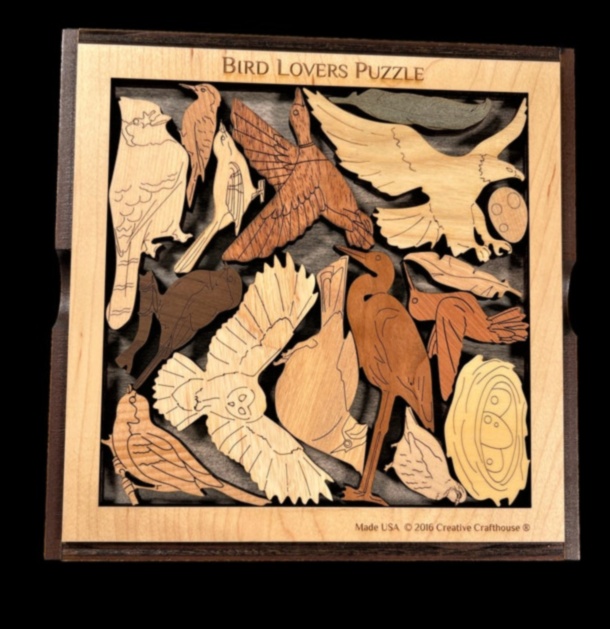 Parrot Party Puzzles Brain Teasers for Clever Birds 4 Parrot Party Puzzles: Brain Teasers for Clever Birds