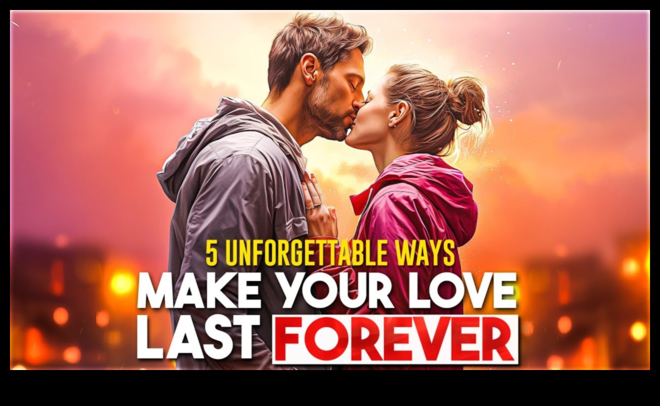 Partnership Prowess: Advice for Everlasting Love