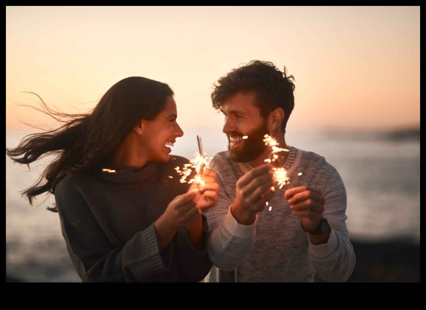 Partnership Prowess: Advice from Joyful Couples