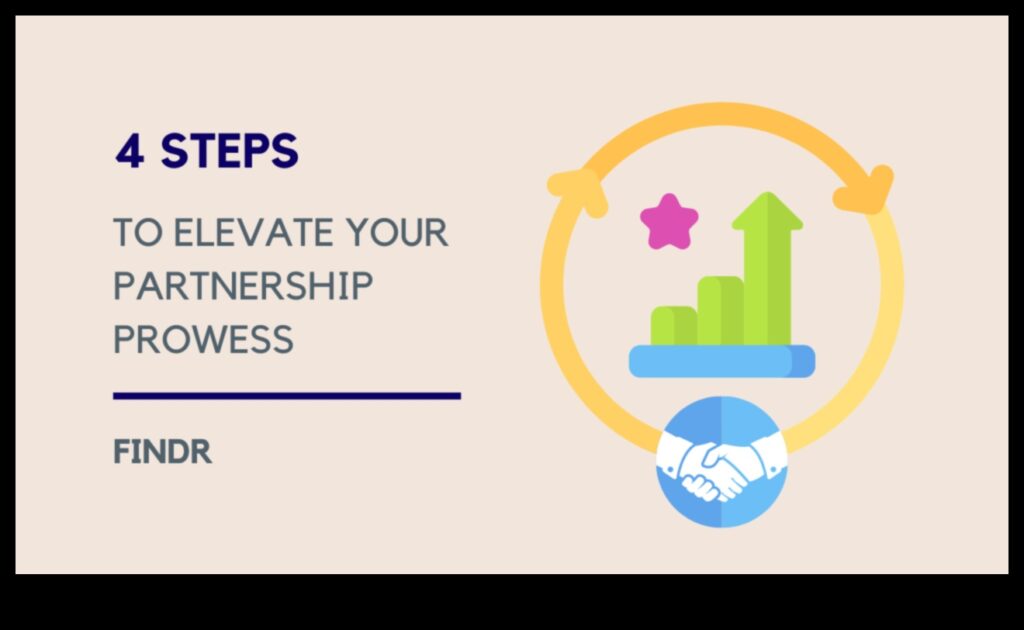 Partnership Prowess How to Build a Strong and Lasting Relationship 1