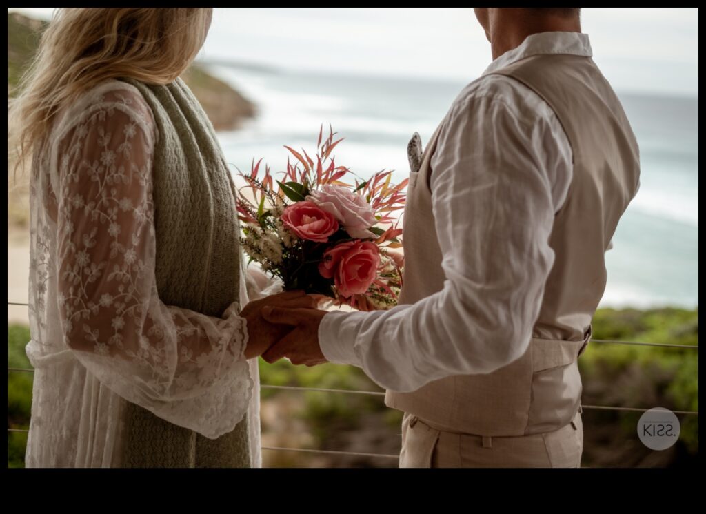 Passage to Forever Crafting Your Dream Wedding Ceremony 1